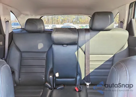 2016 Kia Sorento Ex from USA, damaged, VIN 5XYPHDA14GG011819